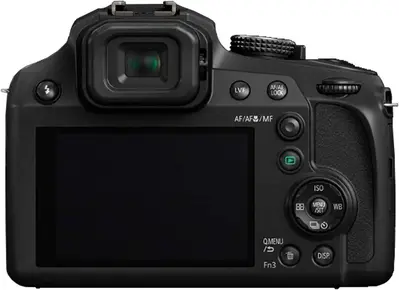 Panasonic DC-FZ80D Image