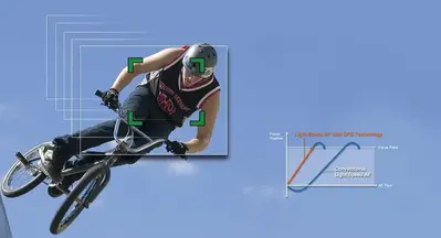 Panasonic DC-FZ80D Image