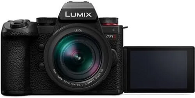 Panasonic LUMIX DC-G9M2LK Image