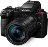 Panasonic LUMIX DC-G9M2LK Image