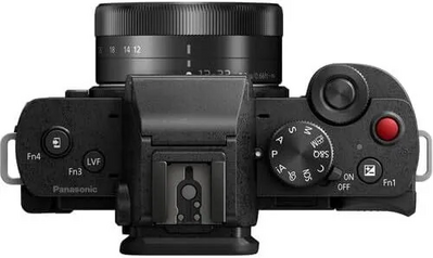 Panasonic E4PNDCG100DVK Image