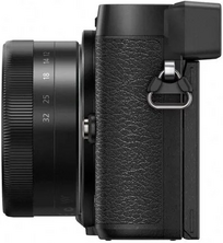 Panasonic Lumix GX85 Image