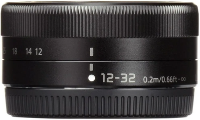 Panasonic Lumix GX85 Image