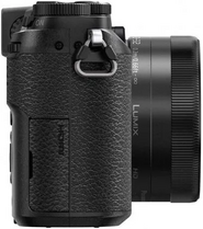 Panasonic Lumix GX85 Image