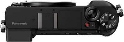 Panasonic Lumix GX85 Image