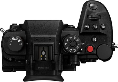 Panasonic GH7 Image