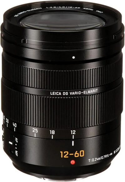 Panasonic GH7 Image