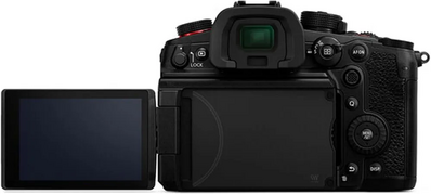 Panasonic GH7 Image
