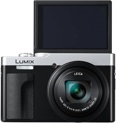 Panasonic ZS99K Image