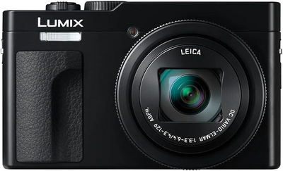 Panasonic ZS99K Image