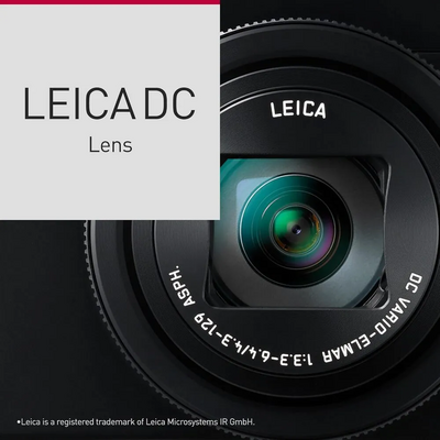 Panasonic ZS99K Image