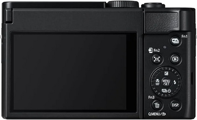 Panasonic ZS99K Image