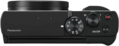 Panasonic ZS99K Image