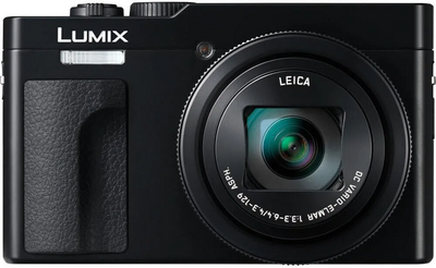 Panasonic ZS99K Image