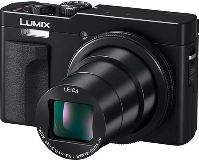 Panasonic ZS99K Image