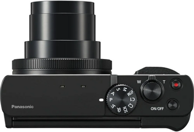 Panasonic ZS99K Image