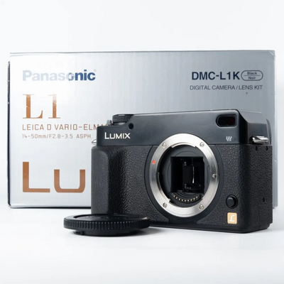 Panasonic L1 Image