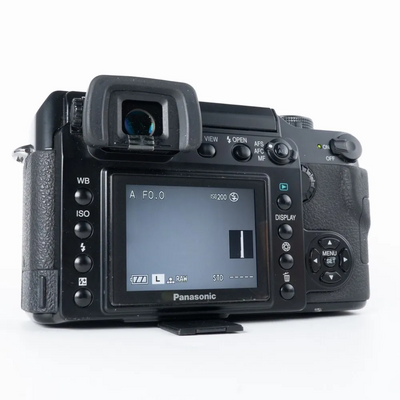 Panasonic L1 Image
