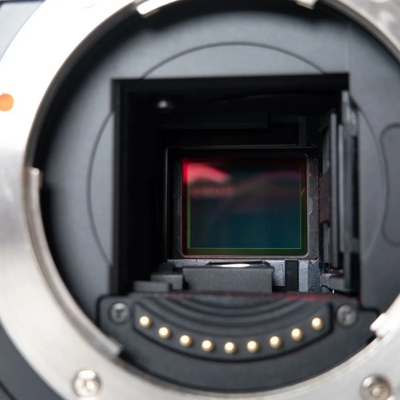 Panasonic L1 Image