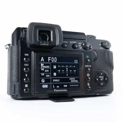Panasonic L1 Image