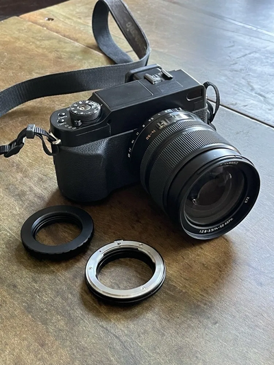 Panasonic L1 Image