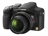 Panasonic FZ18 Image