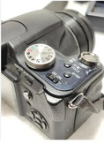 Panasonic FZ18 Image