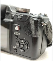 Panasonic FZ18 Image