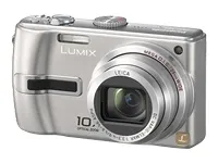 Panasonic TZ3 Image