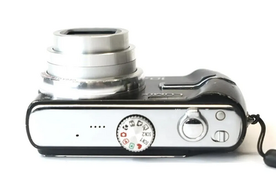 Panasonic TZ3 Image