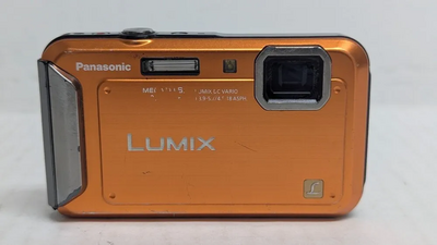 Panasonic TS20 Image