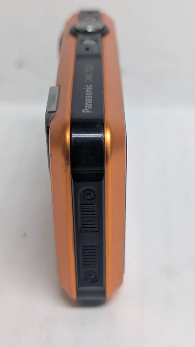 Panasonic TS20 Image