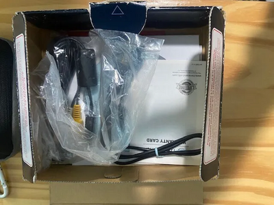 Panasonic TS20 Image