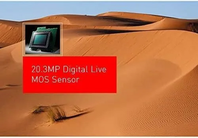 Panasonic G95DMK Image