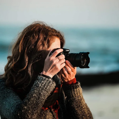 Panasonic G95DMK Image