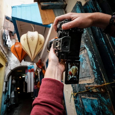 Panasonic G95DMK Image