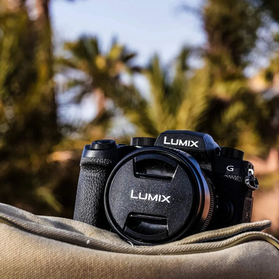 Panasonic G95DMK Image