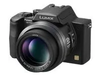 Panasonic FZ20 Image