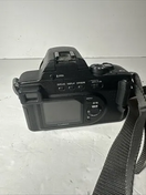 Panasonic FZ20 Image