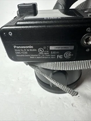 Panasonic FZ20 Image