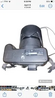 Panasonic FZ8 Image