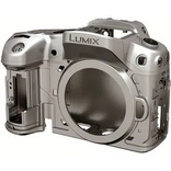 Panasonic GH4 Image