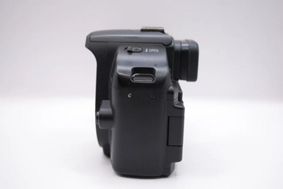 Panasonic DMC-L10 Image