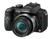 Panasonic FZ100 Image