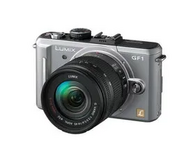 Panasonic GF1K Image