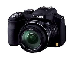 Panasonic DMC-FZ200 Image