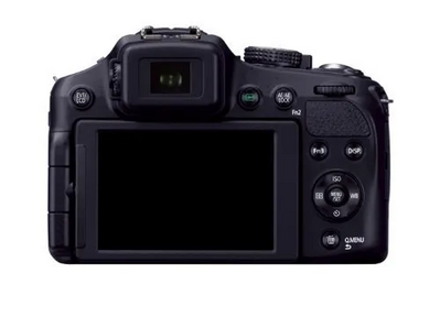 Panasonic DMC-FZ200 Image