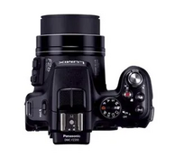 Panasonic DMC-FZ200 Image