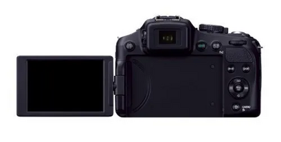 Panasonic DMC-FZ200 Image