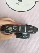 Panasonic LX5 Image